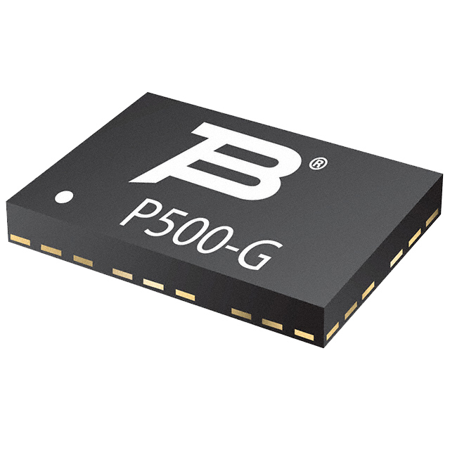 P500-G120-WHX Bourns Inc. Circuiti integrati di soppressione delle sovratensioni